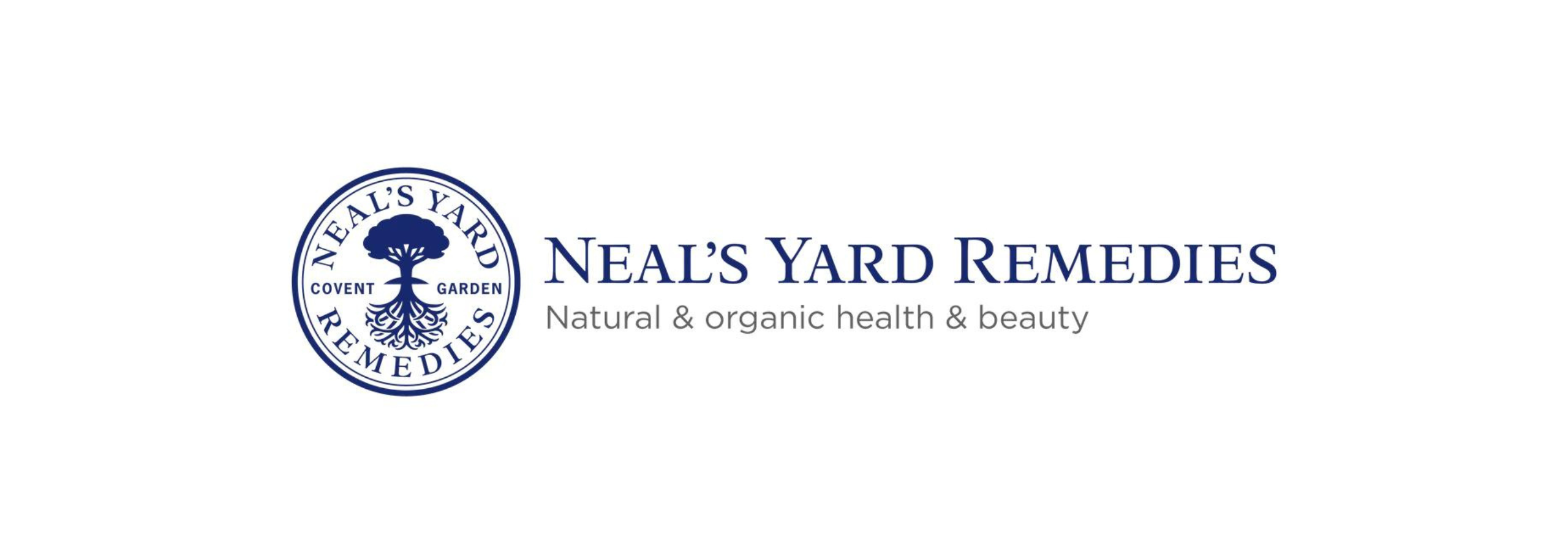 Neal's Yard Remedies