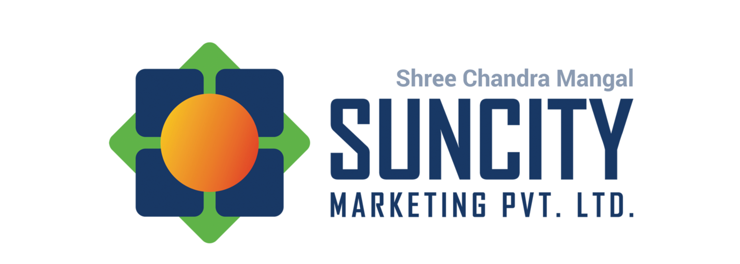 Shree Chandramangal Suncity Marketing Private Limited