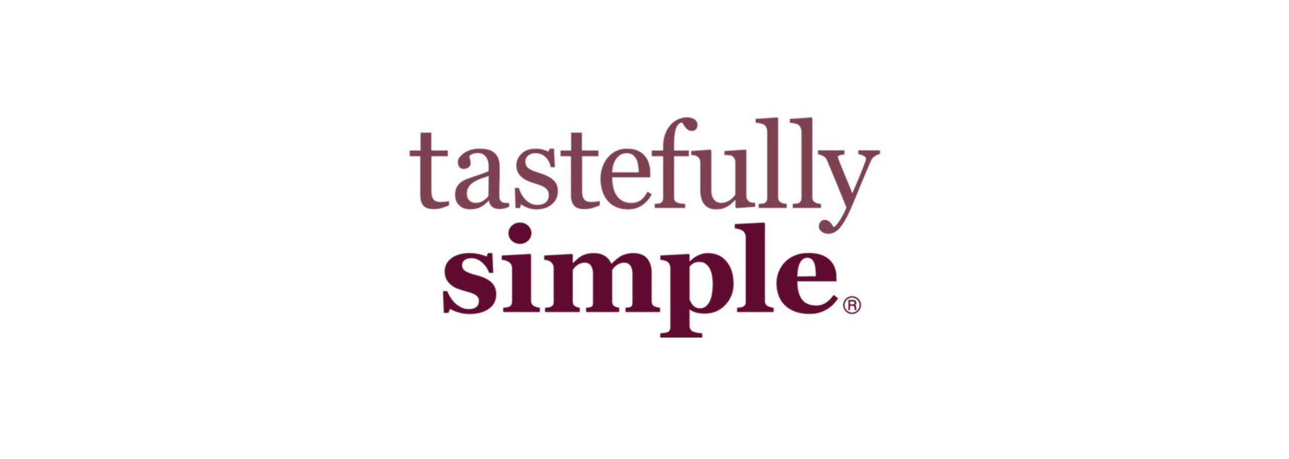 Tastefully Simple Inc