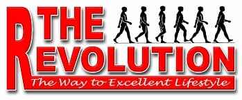 The Revolution- Xel Lifestyle Private limited