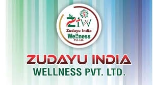 Wellness for you, Wellness for everyone: Zudayu India