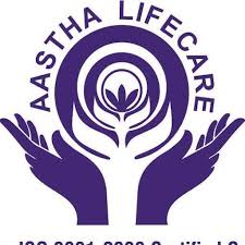 Aastha lifecare corporation private limited