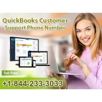 QuickBooks accounting Customer Service Phone Number+1(844)233-3033