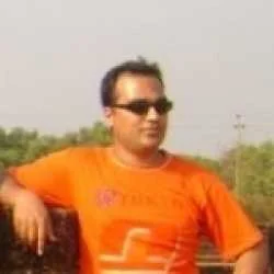 Shakir Hussain