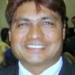 kishorsinh