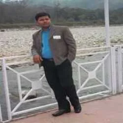 RAHUL PAL