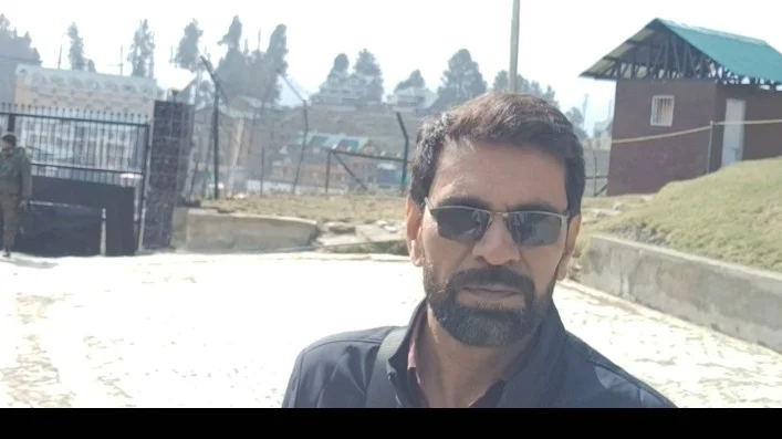 haresh b. pipaliya