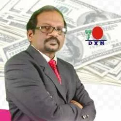 Pradeep Kumar