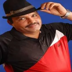 Guruprasad K.H