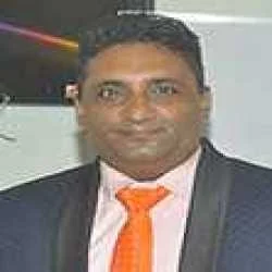 praveen chopra