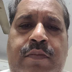 ramesh kannoje