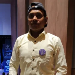 satish gaikwad
