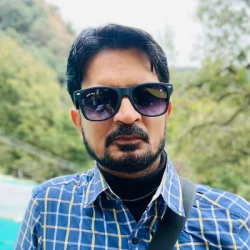 Yash Mukund