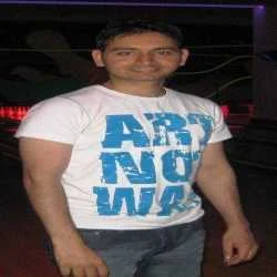 Vineet Gupta