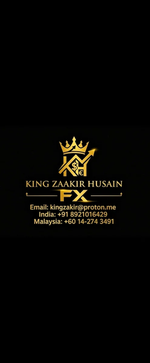 ZAKIR C HUSAIN