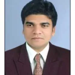 Uttam Sanghvi