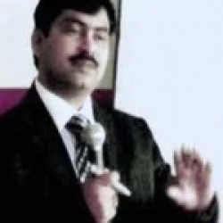 AVDHESH KUMAR
