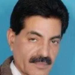 Surendra Singh Rathore