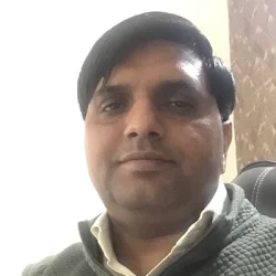 M P Singh