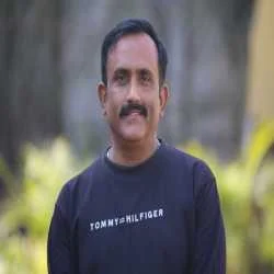 PRAKASH JHA