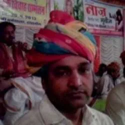 HEMANT KUMAR AGGARWAL