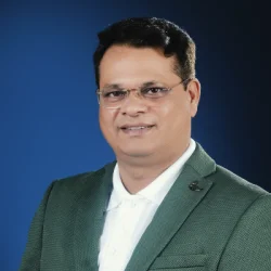 hemant bhojane