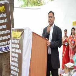 jaydeo dhande