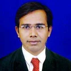 Mr. Sandeep R. Shukla