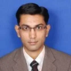Rajesh Parekh