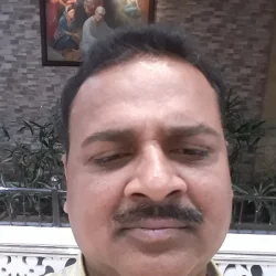 Arvind Agarwal