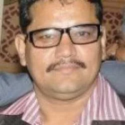 ajay malik