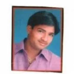 jeetendra kumar vaishnav
