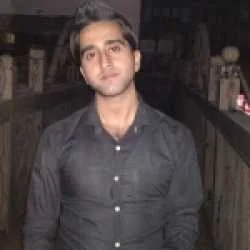 Md.Shah Nawaz Hasan