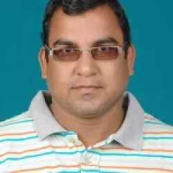 JASHOBANTA DASH                         