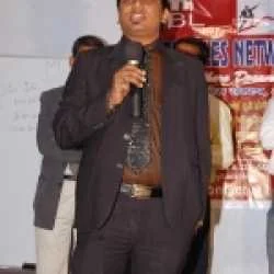 MANOJ KUMAR