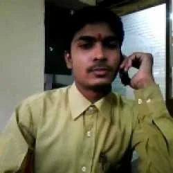 jitendra damahe
