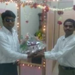 lokeshkumar kladam.