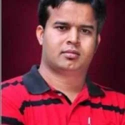 SANTHOSH P