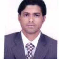 Sanjeev Garg