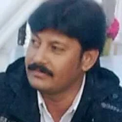 ANIL SHARMA