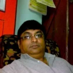 anand prakash SRIVASTAVA
