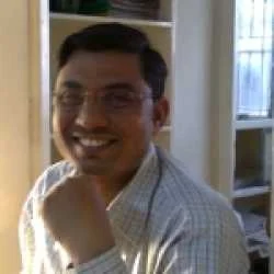 Nehal Shah