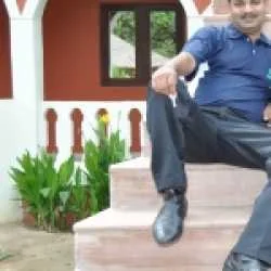 Ranjitsinh