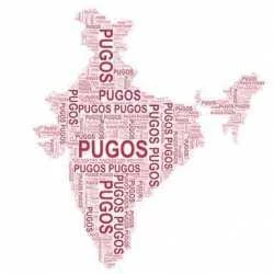 PUGOS WORLD