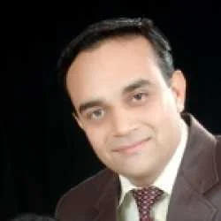 Sanjay Chauhan