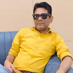Sanjiv Singh