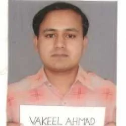 vakeel ahmad