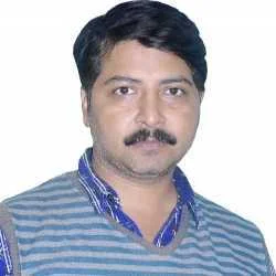 Gulam Afsar