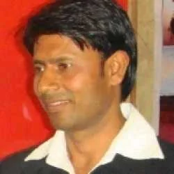 Sanjay Mehta