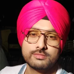 Gurpreet Rubal